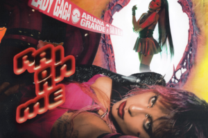 Lady Gaga Ariana Grande Rain On Me