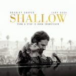 Lady Gaga Bradley Cooper Shallow From A Star Is Born