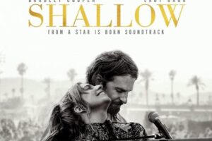 Lady Gaga Bradley Cooper Shallow From A Star Is Born