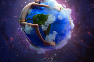 Lil Dicky Earth