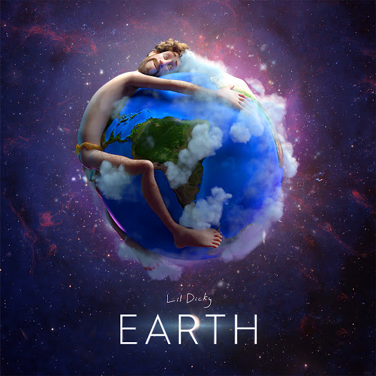 Lil Dicky – Earth
