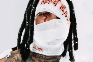 Lil Durk All My Life Ft J Cole