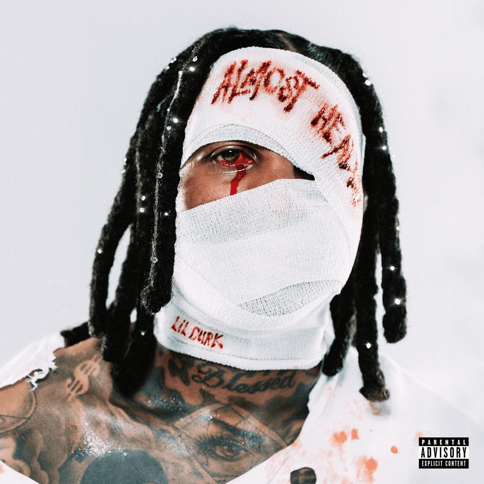 Lil Durk – All My Life Ft. J. Cole