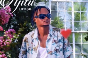 Lil Tush Ajitu