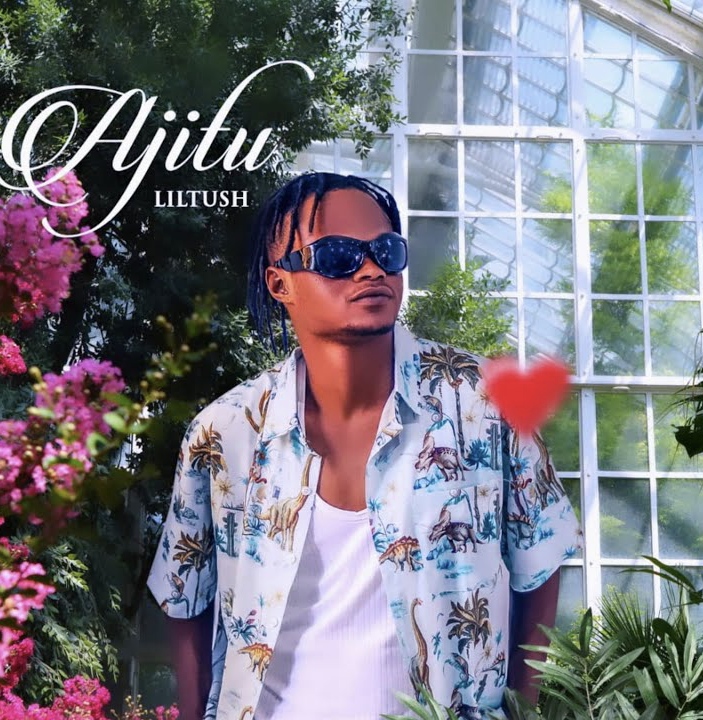 Lil Tush – Ajitu