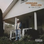 Morgan Wallen Thinkin Bout Me