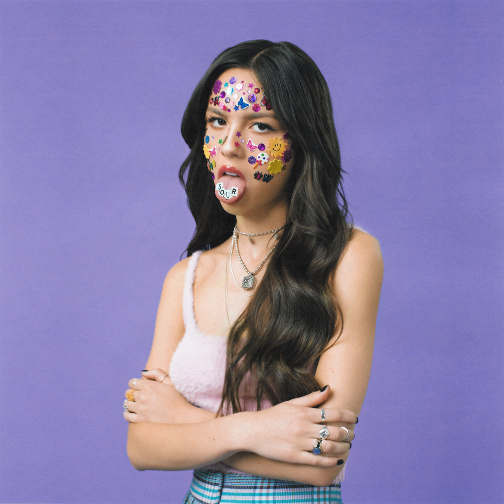 Olivia Rodrigo – Happier