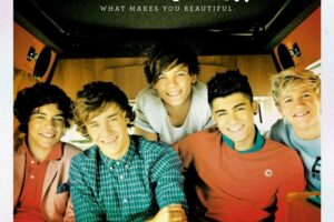 One Direction What Makes You Beautiful
