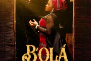 Sunmisola Agbebi Bola Honour