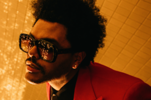The Weeknd Blinding Lights