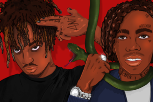 Ynw Melly Juice Wrld Suicidal Remix