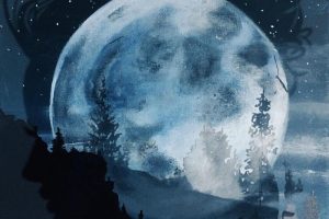 Ali Gatie Moonlight