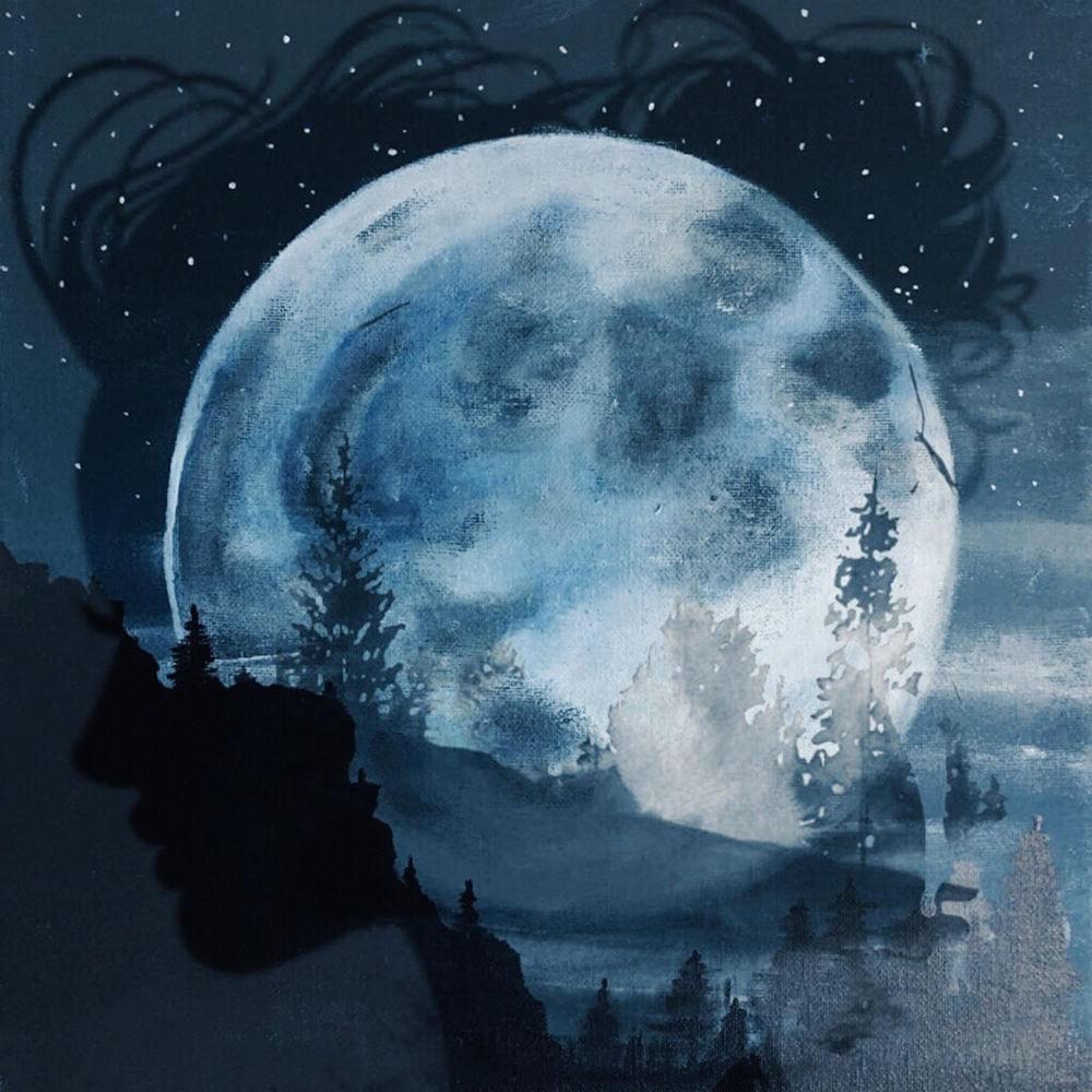Ali Gatie – Moonlight