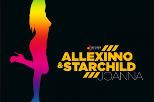 Allexinno Starchild Joanna