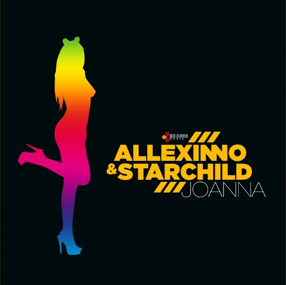 Allexinno & Starchild – Joanna