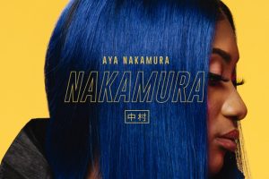 Aya Nakamura Copines