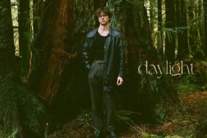 David Kushner Daylight
