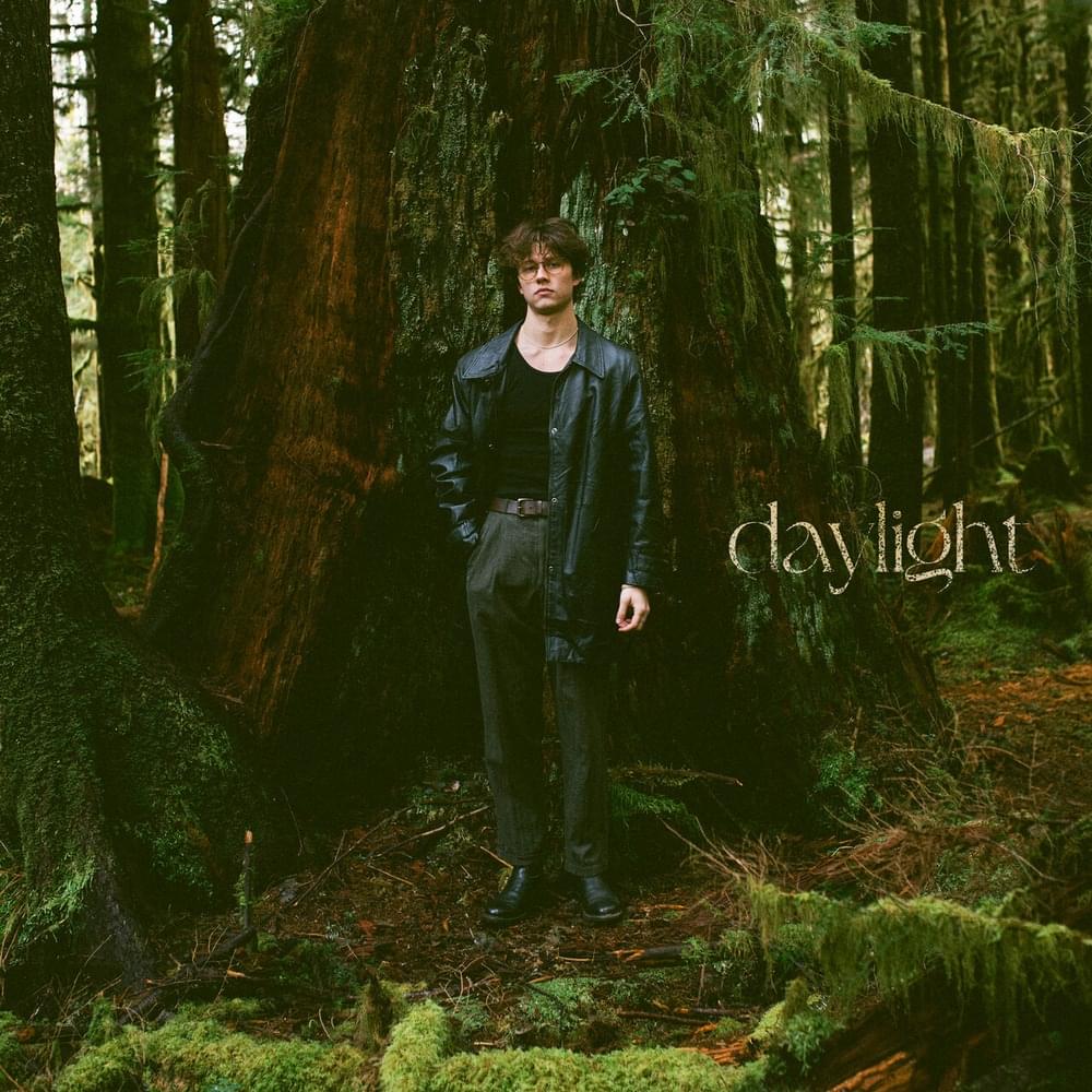 David Kushner – Daylight