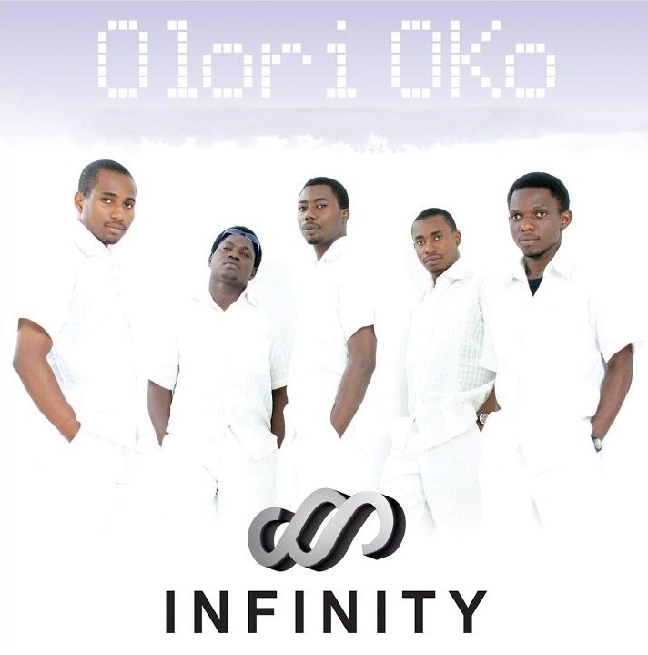 Infinity – Aye Ole