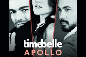 Timebelle Apollo