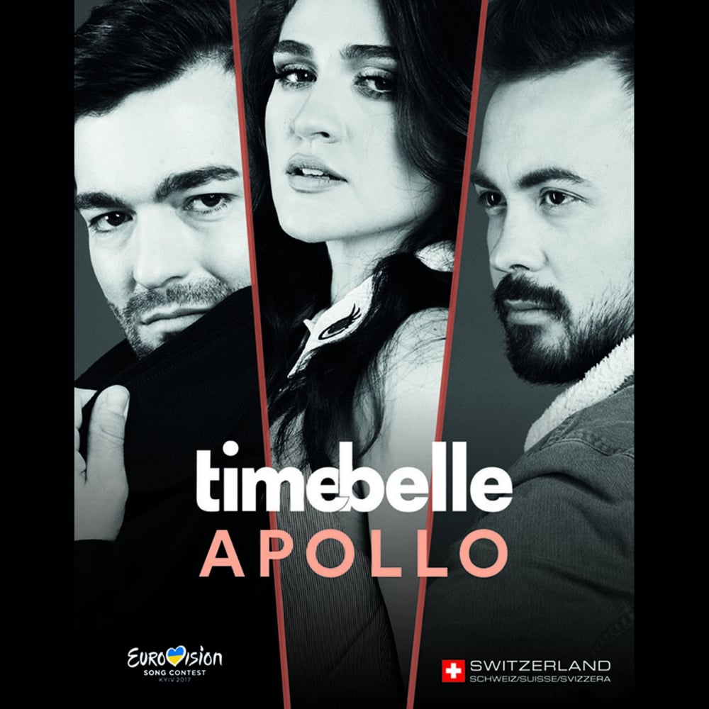 Timebelle – Apollo