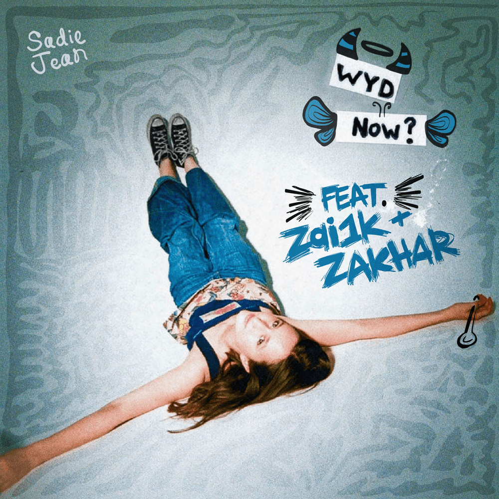 Sadie Jean – Wyd Now?