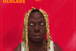 Asake – Ololade Ep