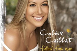 Colbie Caillat Fallin For You