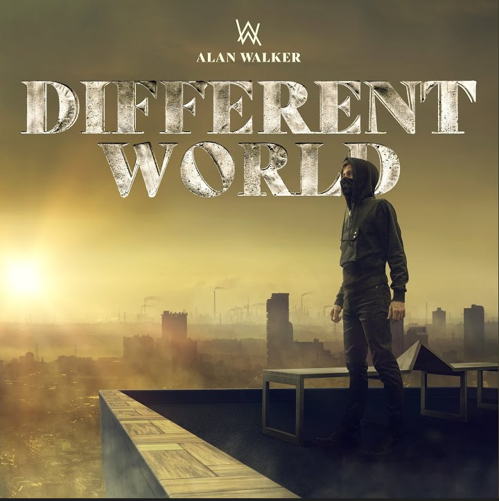 Alan Walker, K-391 & Emelie Hollow – Lily
