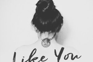 Tatiana Manaois Like You