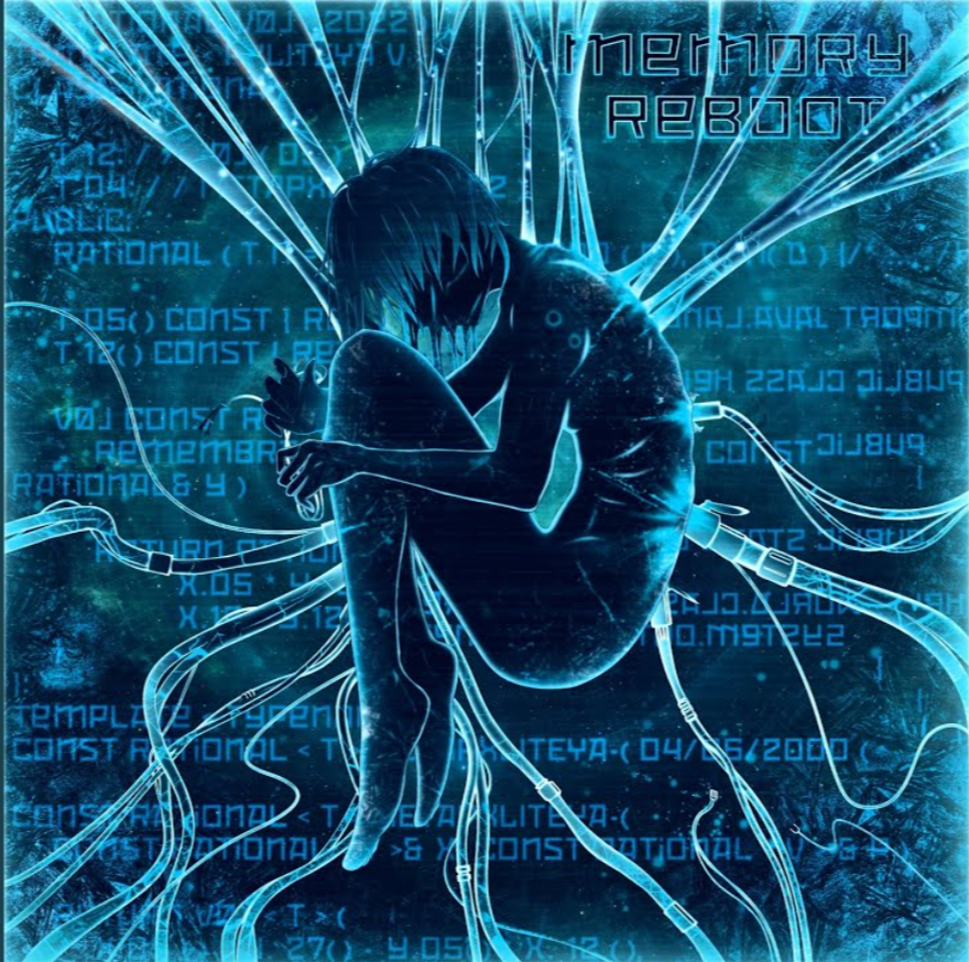 VØJ & Narvent – Memory Reboot