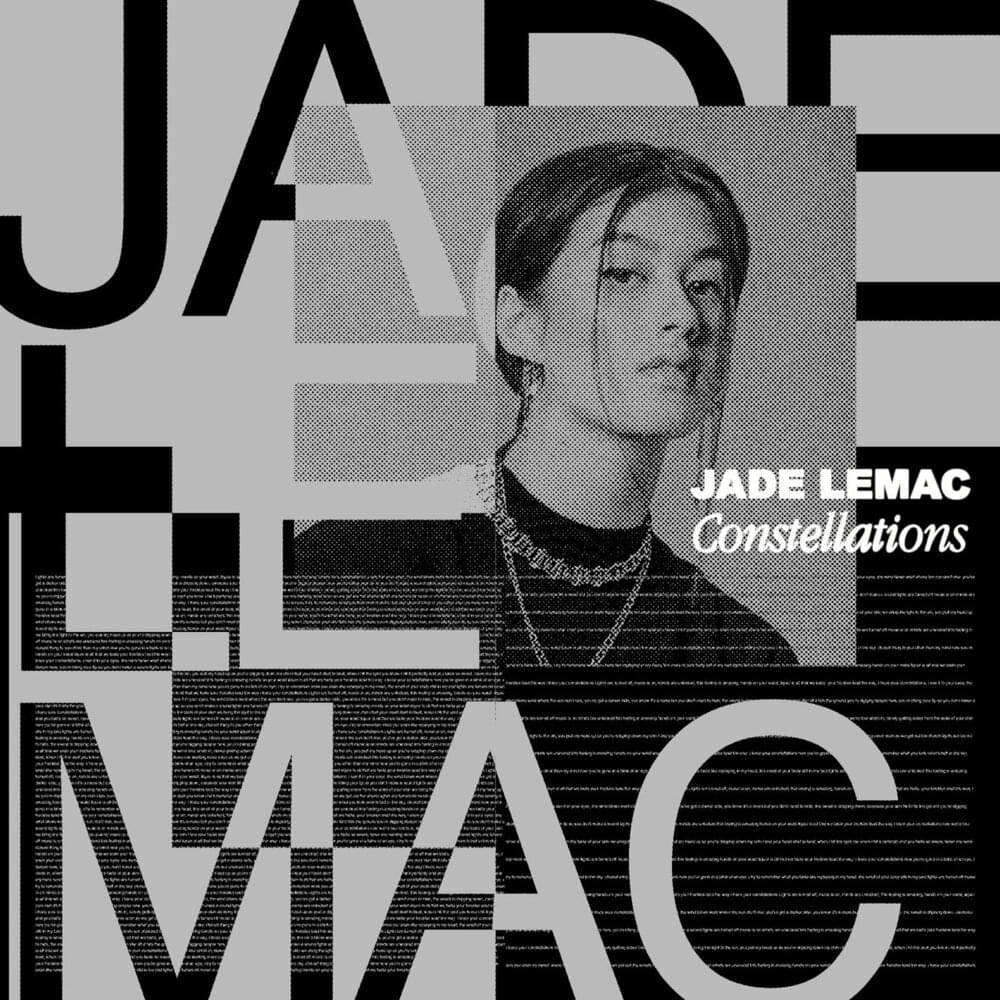 Jade LeMac – Constellations