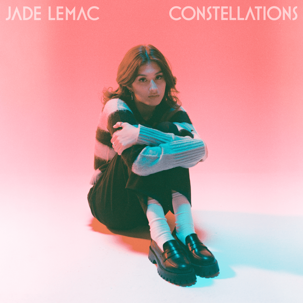 Jade LeMac Constellations –