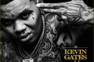 Kevin Gates Kno One