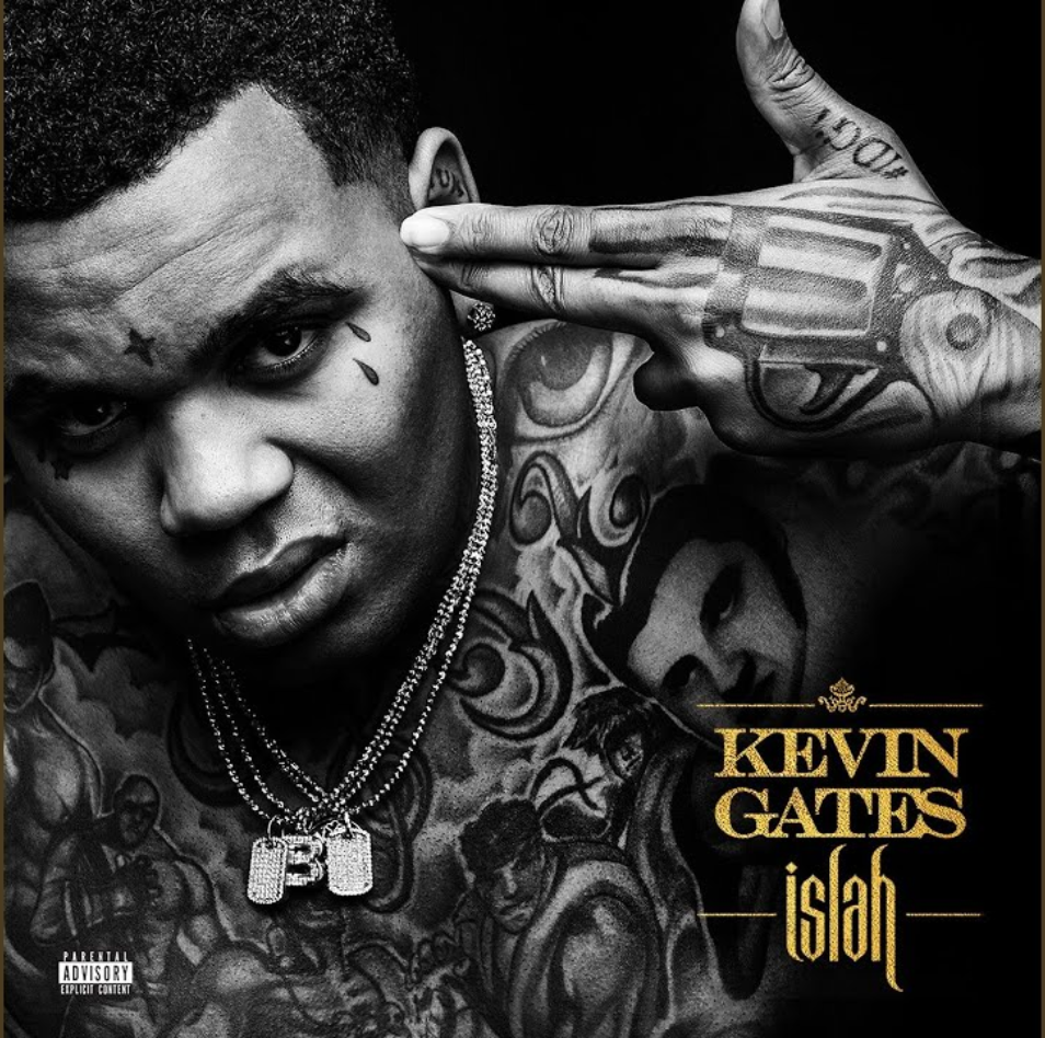 Kevin Gates – Kno One