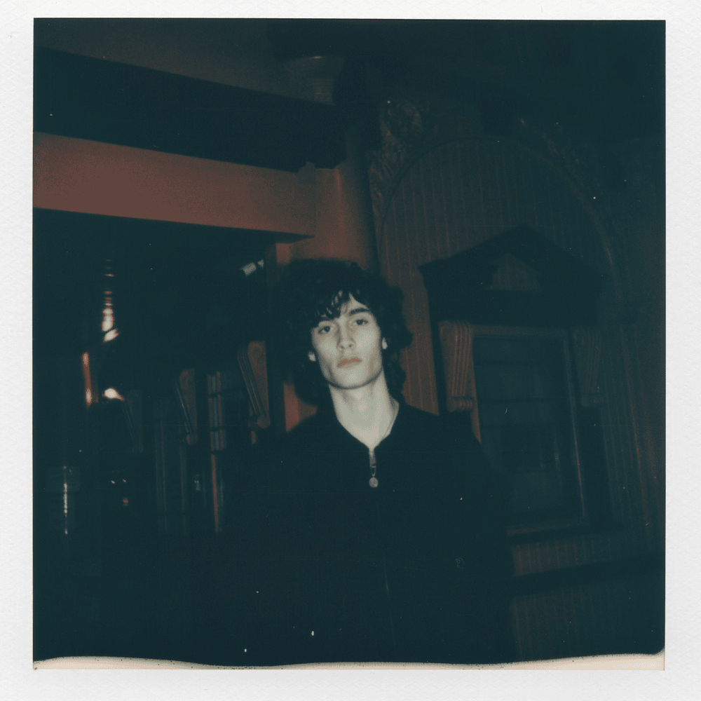 Sombr – Would’ve Been You