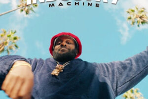 Odumodublvck Industry Machine Album