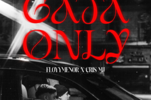 Floyymenor Cris Mj Gata Only