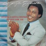 George Benson