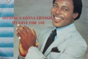 George Benson Nothings Gonna Change My Love For You