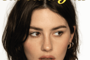 Gracie Abrams I Love You Im Sorry