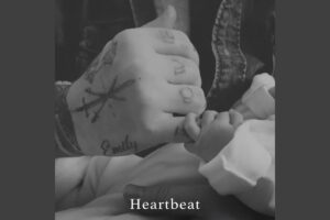 James Arthur Heartbeat