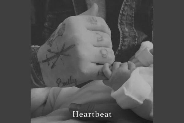 James Arthur Heartbeat