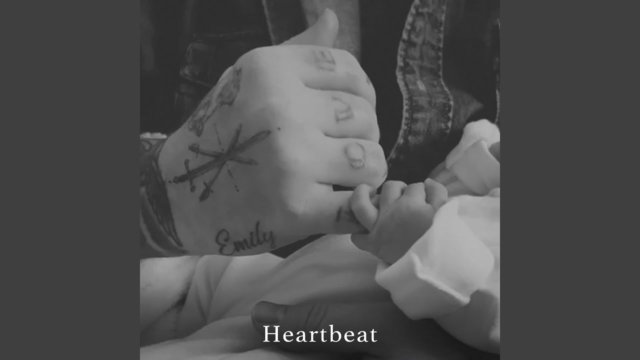 James Arthur – Heartbeat