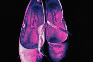 Lady Gaga The Dead Dance