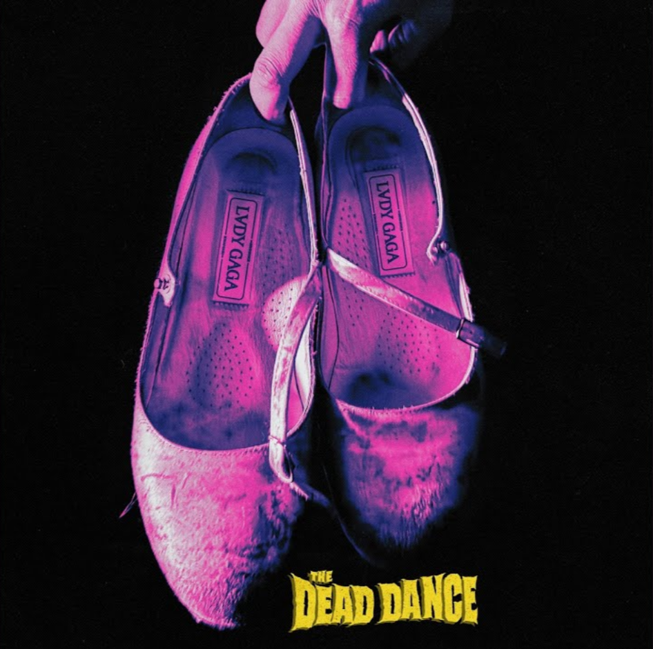 Lady Gaga – The Dead Dance