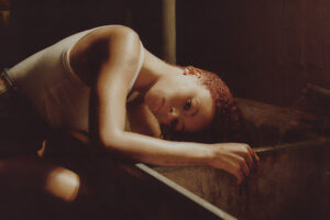 Ravyn Lenae Love Me Not