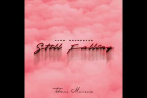 Tatiana Manaois Still Falling