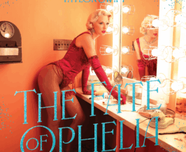 Taylor Swift The Fate Of Ophelia