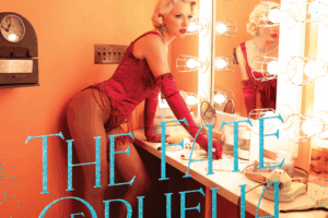 Taylor Swift The Fate Of Ophelia